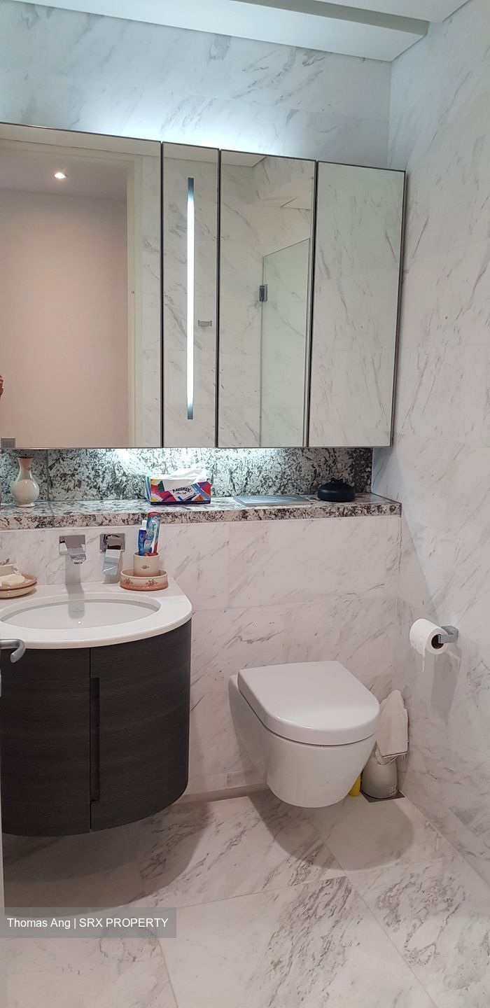 Duo Residences (D7), Apartment #443691661